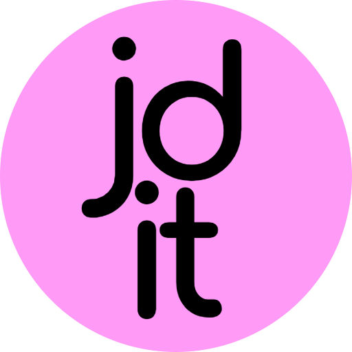 [JDITC Logo]